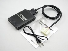 Digital Music CD Changer For