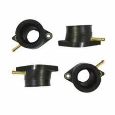 Carb To Head Rubbers Yamaha XJ