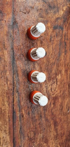 Vestax guber mixer small - guber,