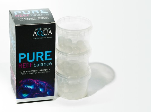 Evolution aqua pure - aqua, reef
