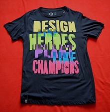 GENTS  ' L.R.G. ' T SHIRT - SIZE MEDIUM - UNWORN, PERFECT CONDITION! 