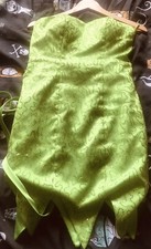 Tinkerbell Costume Adult