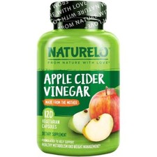 Apple Cider Vinegar Capsules