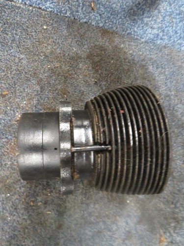Beetle cylinder barrel - barrel, not