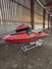 Xpdi Seadoo Jet Ski For Parts No Engine No Jet Pump No Tank 