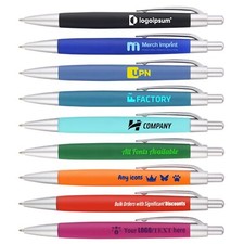 Personalised Pens 100-500