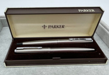 Parker 45 Fountain Pen and