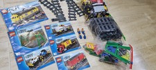 Lego City 7939 Cargo Train