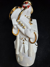 Art Deco Louis Lourioux Clown