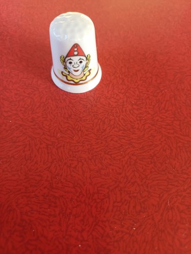 Lovely ceramic bone - ceramic,