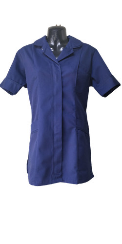 Alexandra hs251 navy zip - navy,