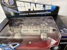 Space 1999 Eagle Transporter