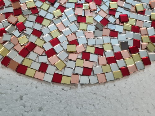 1000 pieces mixed colours - 1000,