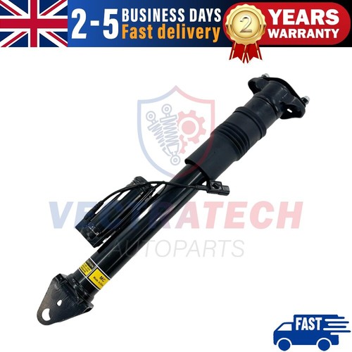 Rear shock absorber - absorber, ads