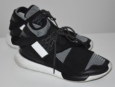 Adidas Y-3 Qasa 2014 High