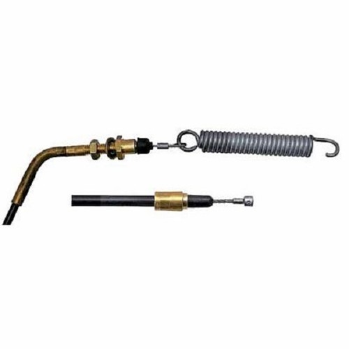 Blade engage cutter - engage, cable