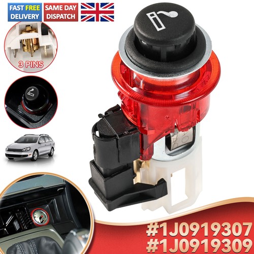 For golf audi car cigarette - vw,