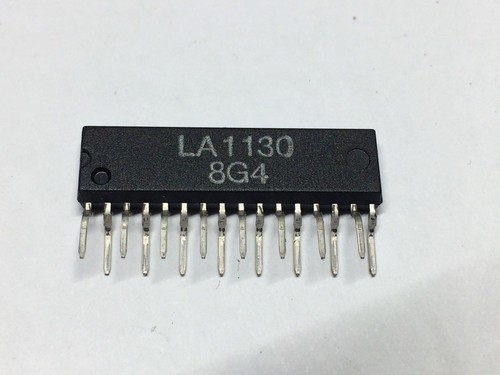 Series integrated circuits - series,