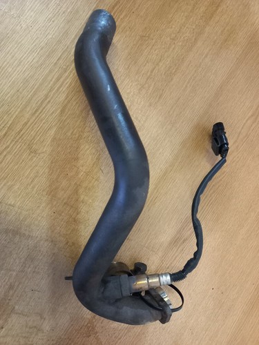 Piaggio xevo 125 - piaggio, exhaust