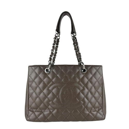 Auth chanel gst shoulder bag - shoulder,