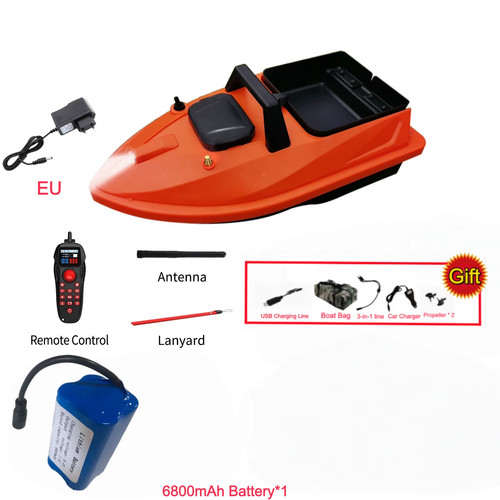 Gps auto return 5kg - gps, loading