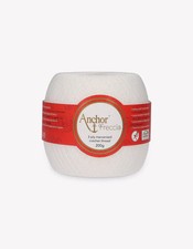 Anchor Freccia 25 Crochet Yarn