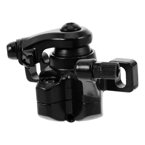 Electric scooter hydraulic - ,