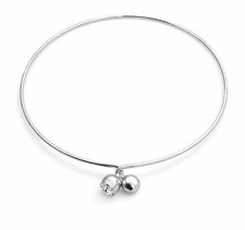 TED BAKER Crossover Silver