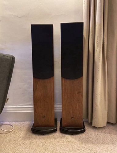 Royd doublet speaker pair - doublet,