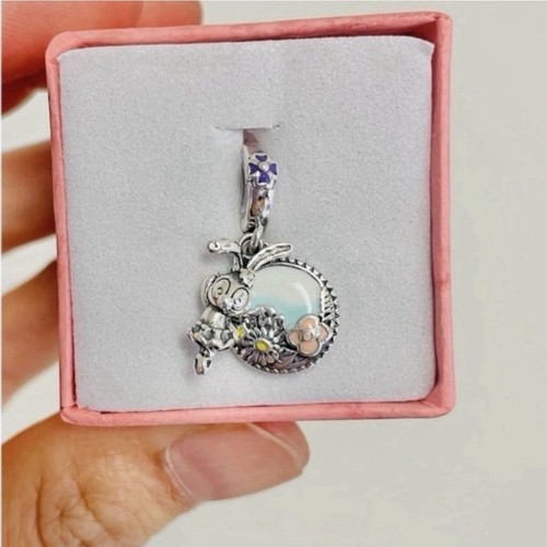 Genuine pandora disneyland - genuine,