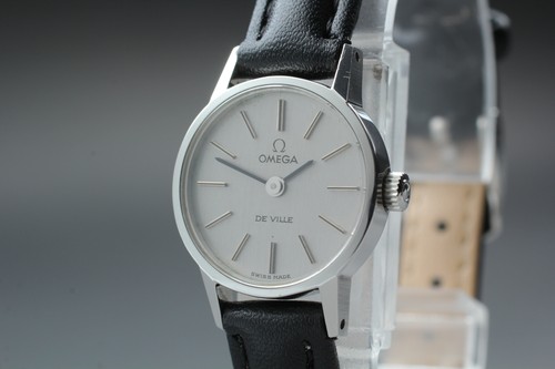 Vintage 1973 omega ville - omega, de