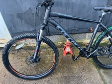 Carrera Vengeance Mountain