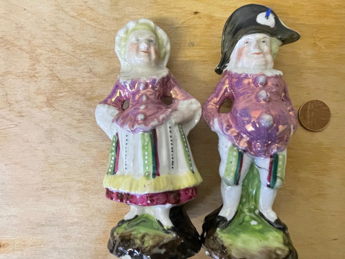 Punch and judy staffordshire - punch,