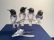 Swarovski Bee Eaters Original