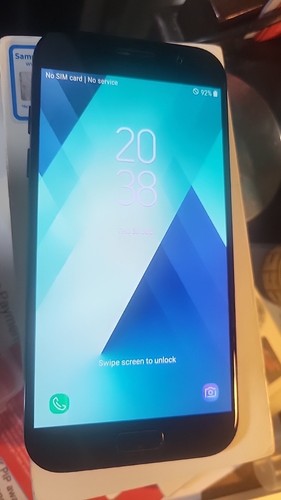 Samsung galaxy - galaxy, a5
