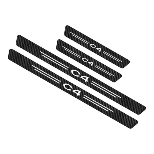 Citroen door sill - door,