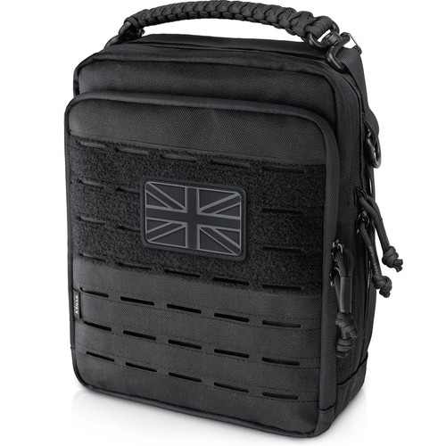 Tactical molle admin organizer - molle,
