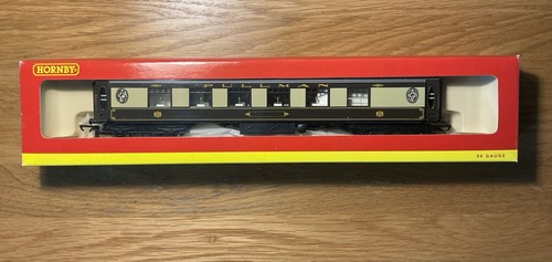 Hornby gauge model railway - model,