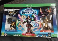 Skylanders Imaginators Starter