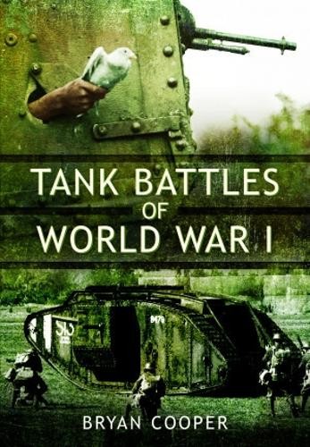 Tank battles world - of, war