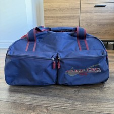 Vintage Nike Inc. USA Athletic