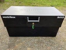 Sentribox Xlock X415