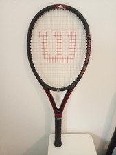Wilson Triad 5.0 Hammer Tennis