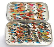 6" Wheatley vintage fly