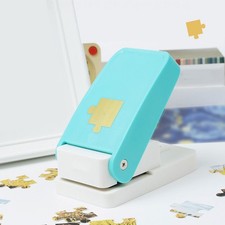 Puzzle Punch Photo Jigsaw