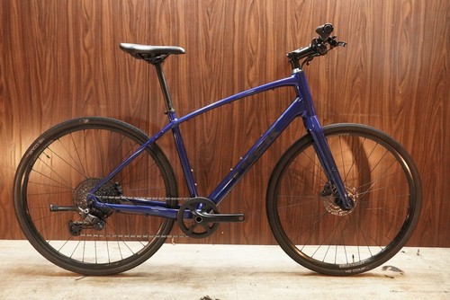 Trek gen4 hybrid - gen4,