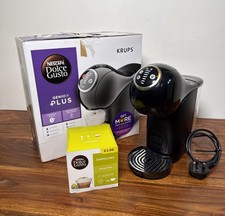 Nescafé dolce gusto longhi - gusto, de'longhi