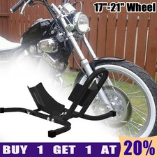 MOTORCYCLE MOTORBIKE FRONT