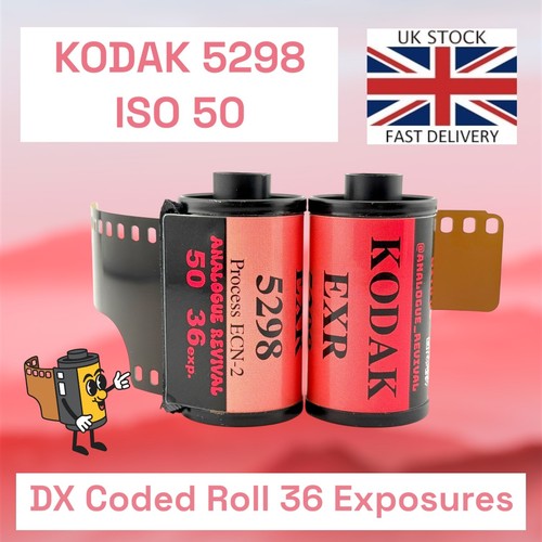 Kodak exr 35mm - kodak,