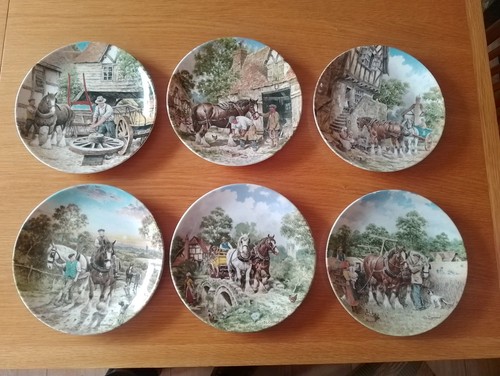 Wedgewood limited collectors - ,